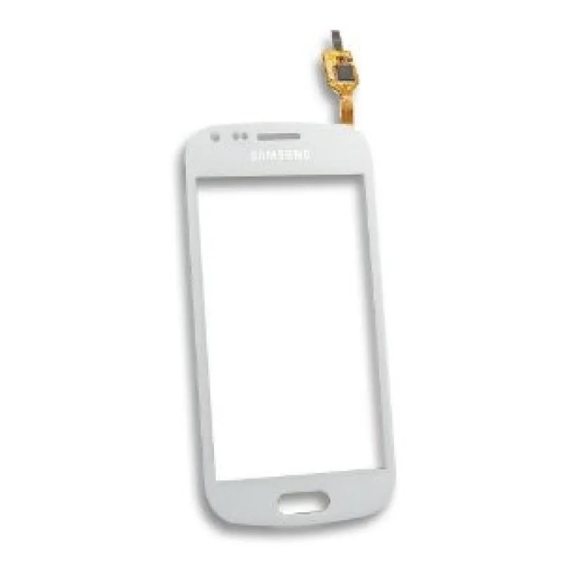 Schermo touch Samsung Galaxy Trend Duos S7562 Ricambio - immagine 1