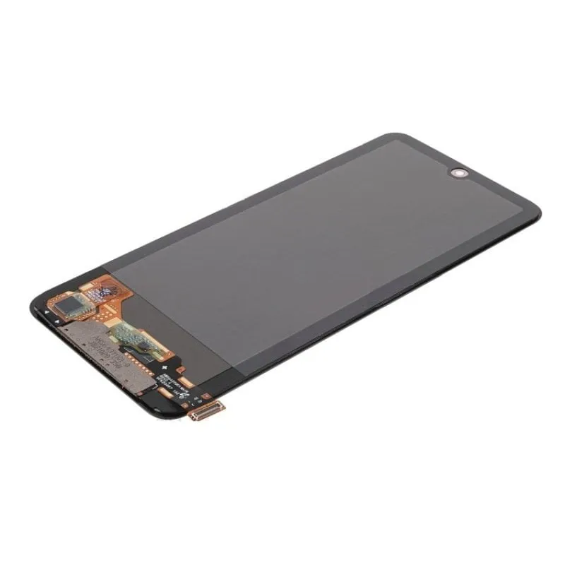 Schermo TFT Xiaomi Redmi Note 10S M2101K7BNY M2101K7BG Ricambio - immagine 1