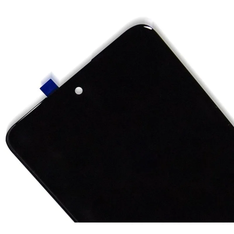 Display touch e LCD Huawei Y7a Peppa-L02B L22B L21B L01B ricambio - immagine 1