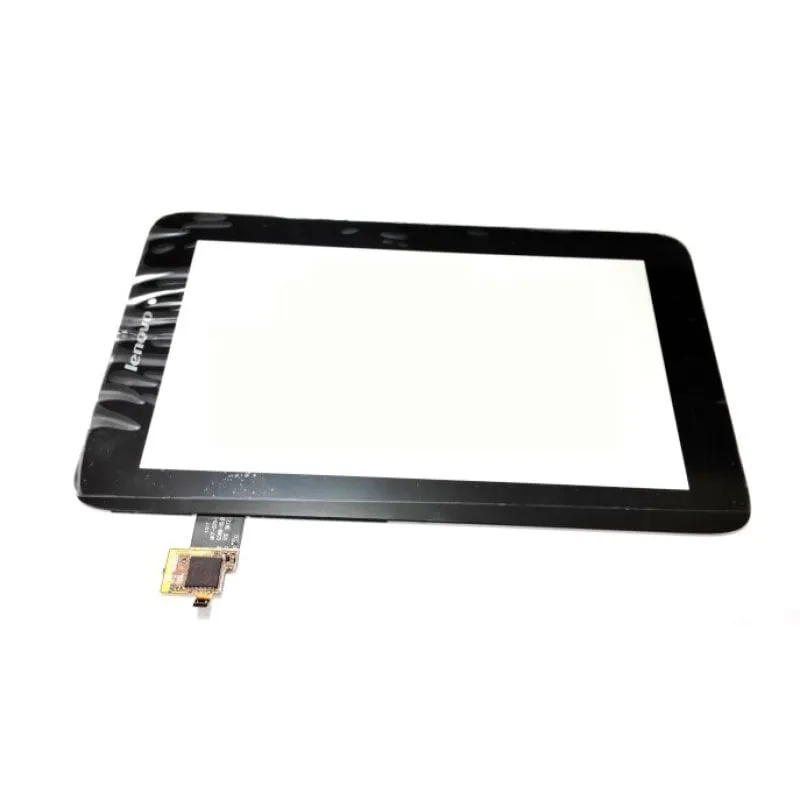 Schermo touch Lenovo A2107 A2207 ricambio alta qualità - immagine 1