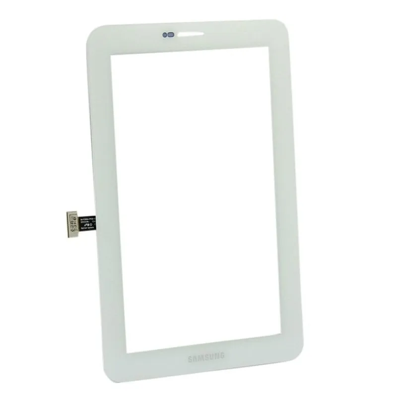 Touchscreen Samsung Galaxy Tab 2 7.0 P3100 Digitalizzatore Bianco - immagine 1