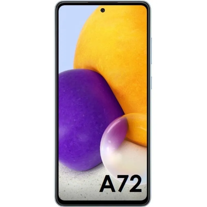 Display LCD Samsung Galaxy A72 A725 Touchscreen Ricambio - immagine 1