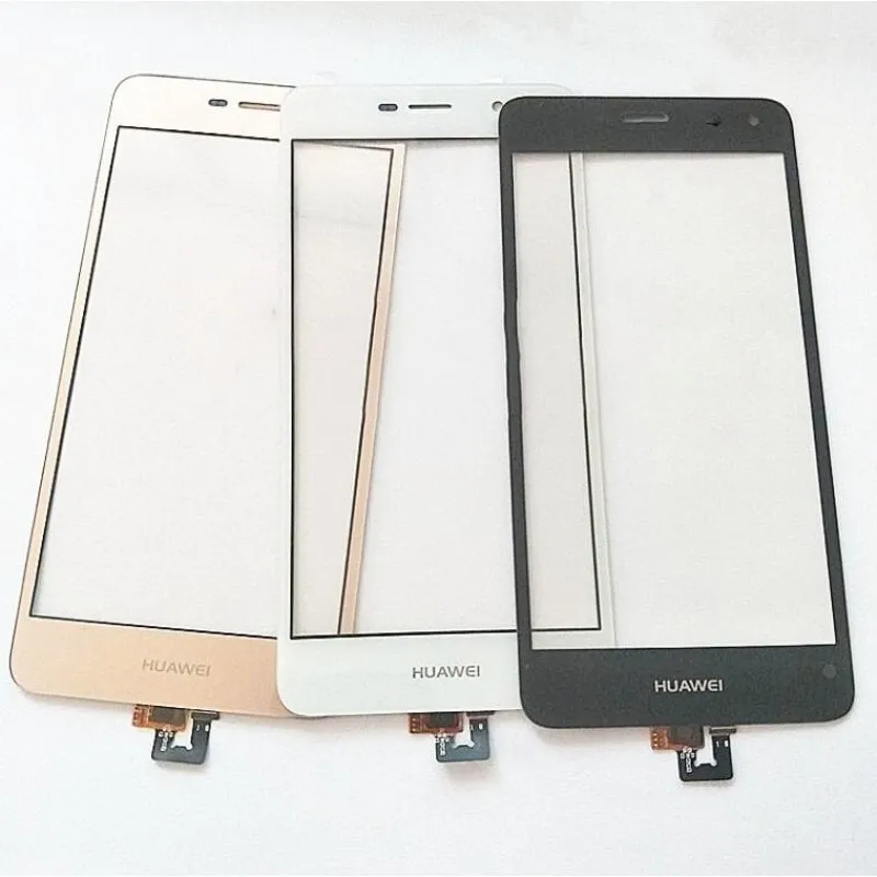 Schermo Touchscreen Huawei Y6 2017 Ricambio Alta Qualità - immagine 1