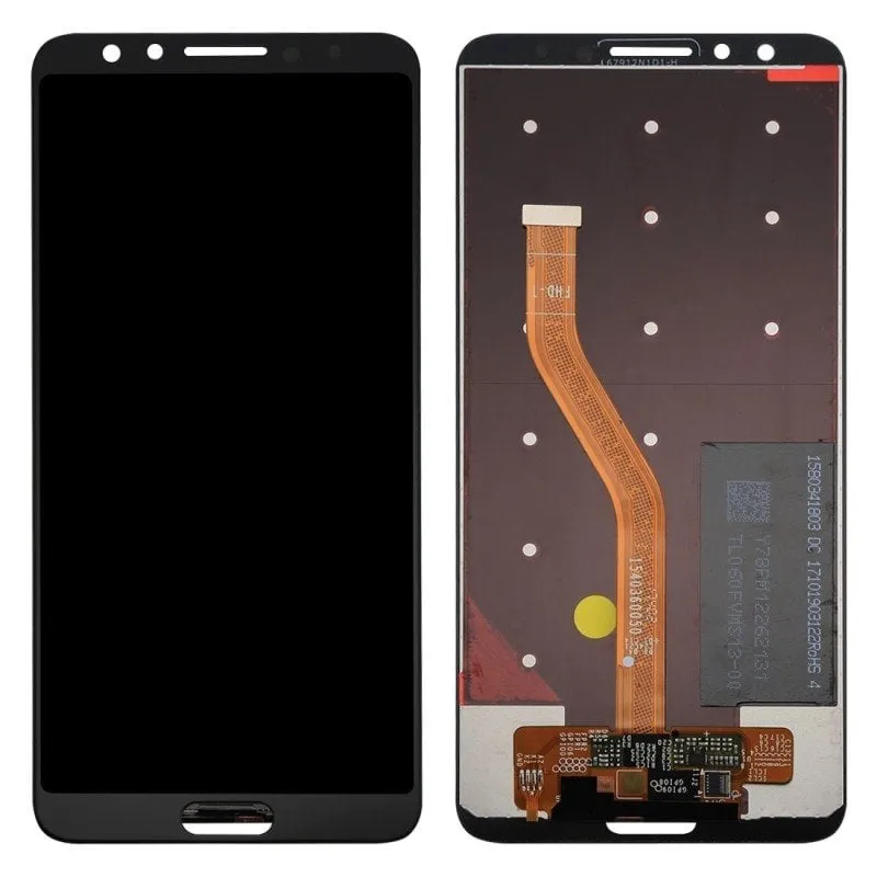 Schermo completo Huawei Nova 2s ricambio LCD touch - immagine 1