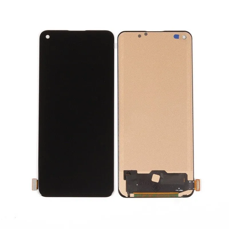 Schermo Oppo Reno 6 Lite Ricambio Alta Qualità - immagine 1