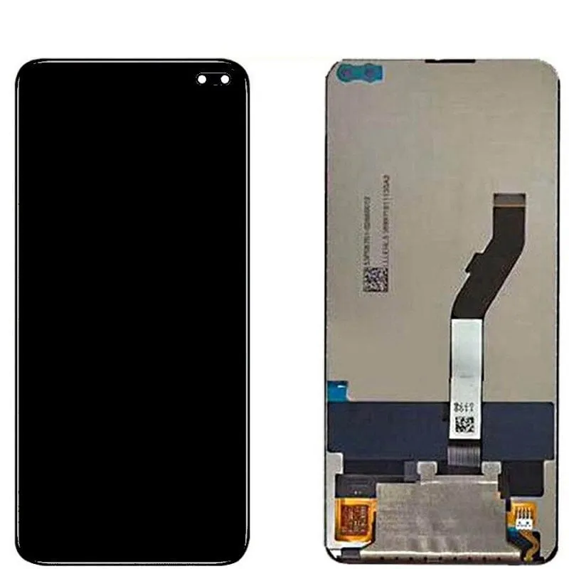 Display Xiaomi Redmi K30 5G Racing Edition M2001G7AE M2001G7AC Ricambio - immagine 1