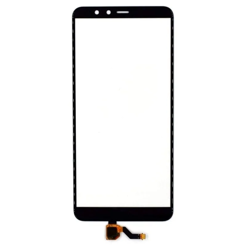 Schermo touch Huawei Y9 Ricambio Alta Qualità - immagine 1