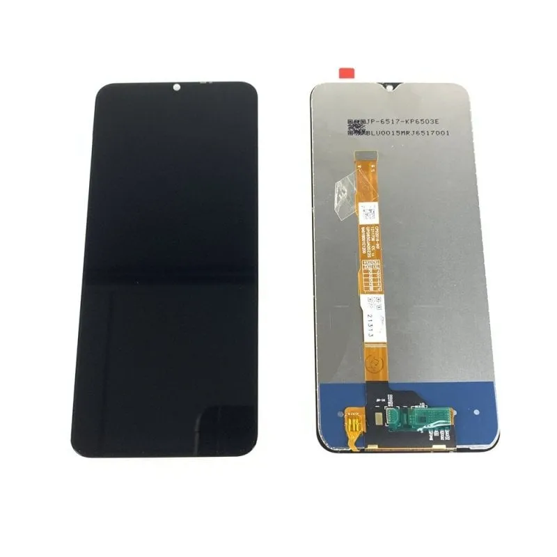 Schermo Vivo Y20 V2043 Ricambio Display Touchscreen Alta Qualità - immagine 1