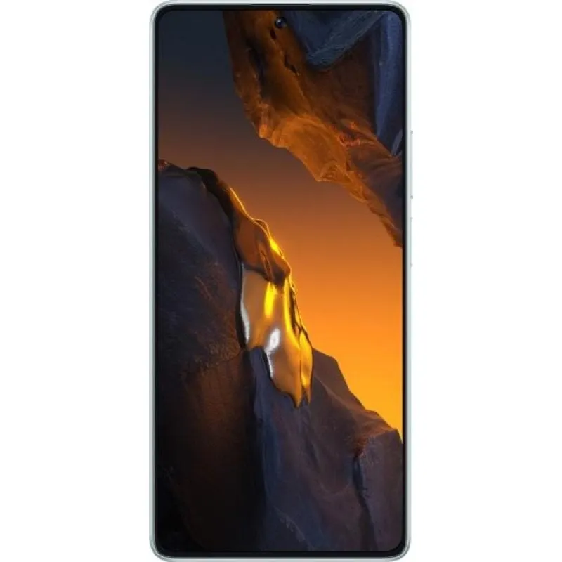 Schermo Xiaomi Poco F5 23049PCD8G Ricambio Display Touch - immagine 1