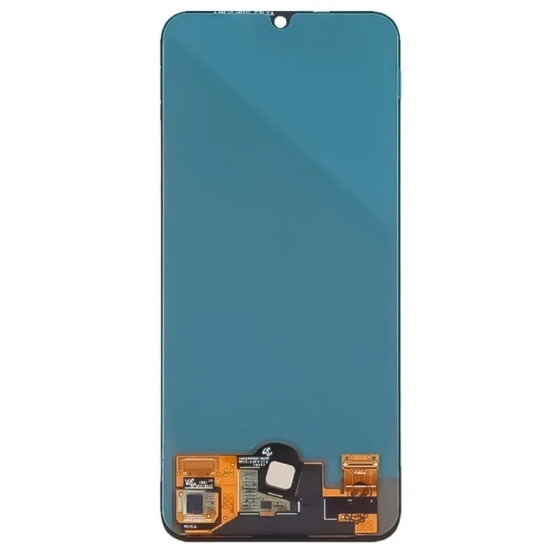Display LCD e Touch Honor 30i LRA-LX1 Play 4T Pro AQM-AL10 Ricambio - immagine 1