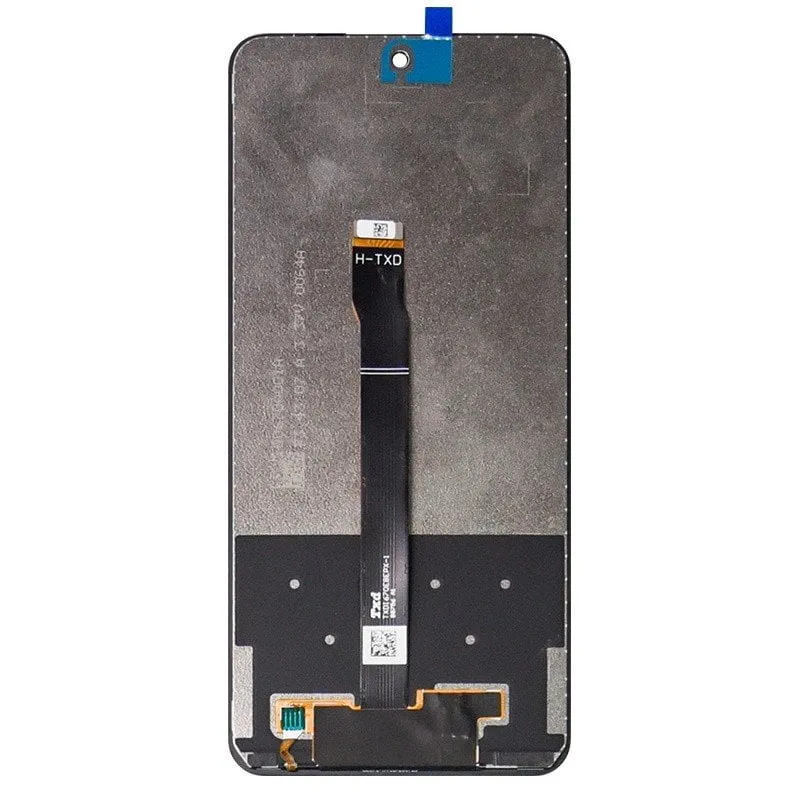 Display Touchscreen Huawei P Smart 2021 PEPPA-L21B Ricambio - immagine 1