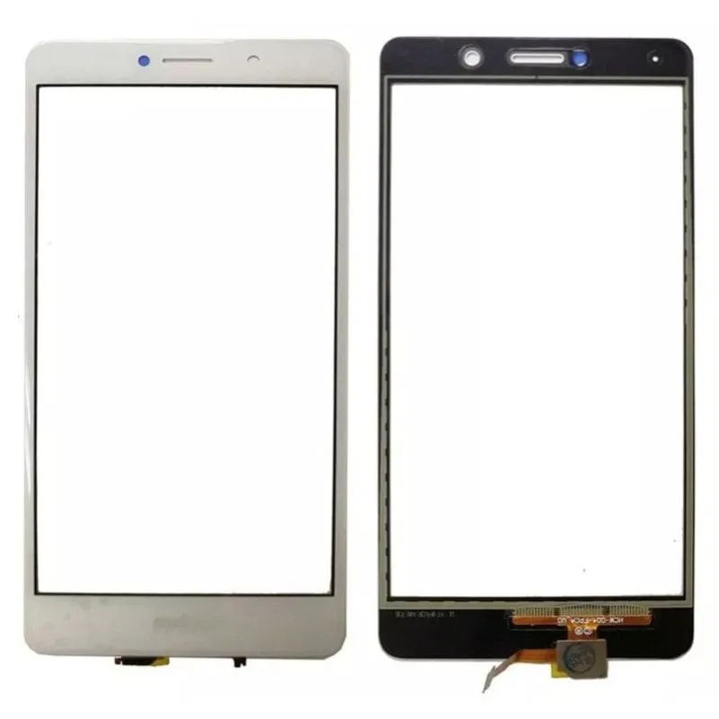 Schermo Touchscreen Huawei Honor 6x GR5 Ricambio Alta Qualità - immagine 1