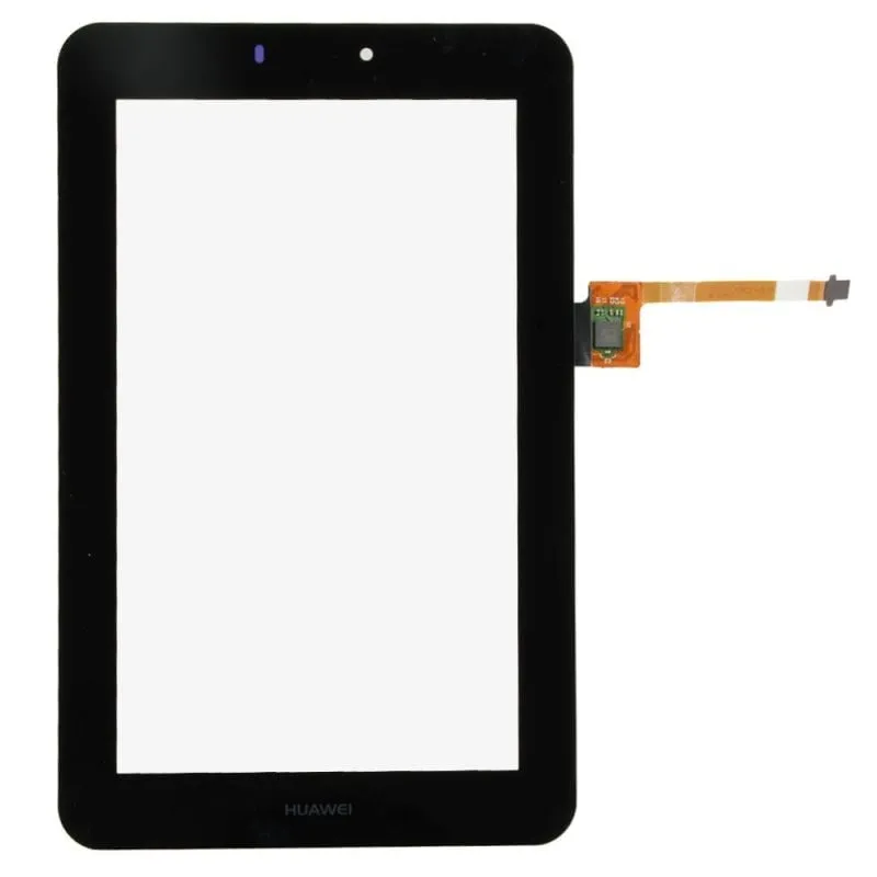 Touchscreen Huawei Youth S7-701 S7-701u S7-701w HMCF-070-1167-V3 Ricambio - immagine 1