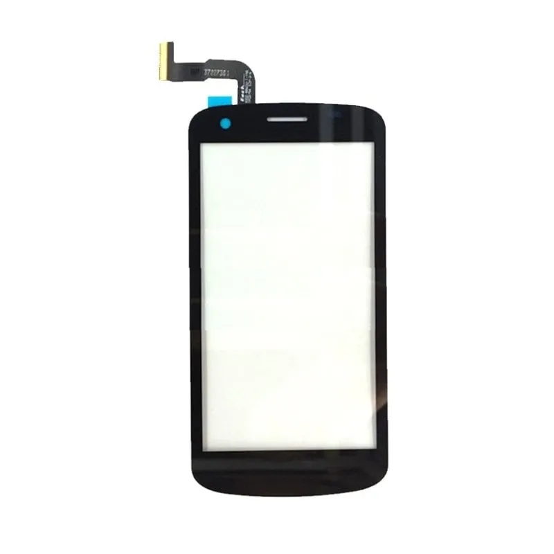 Schermo Tattile Vodafone Smart 4G Coolpad 8860U Ricambio Alta Qualità - immagine 1