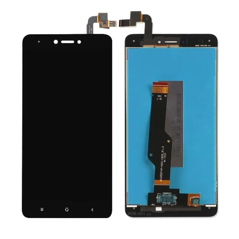 Schermo LCD Xiaomi Redmi Note 4X Ricambio Alta Qualità - immagine 1