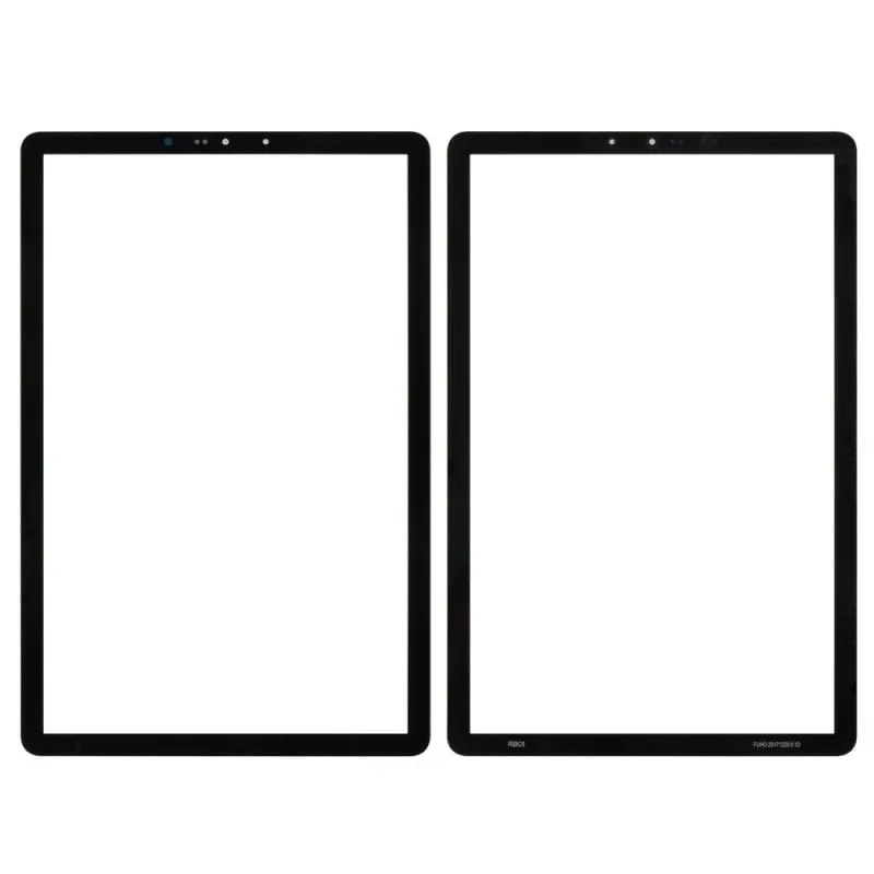 Schermo touch Samsung Tab S5e T720 T725 Ricambio - immagine 1