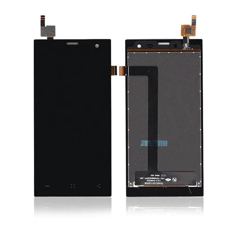 Display Touchscreen M4 SS4045 Ricambio LCD Alta Qualità - immagine 1