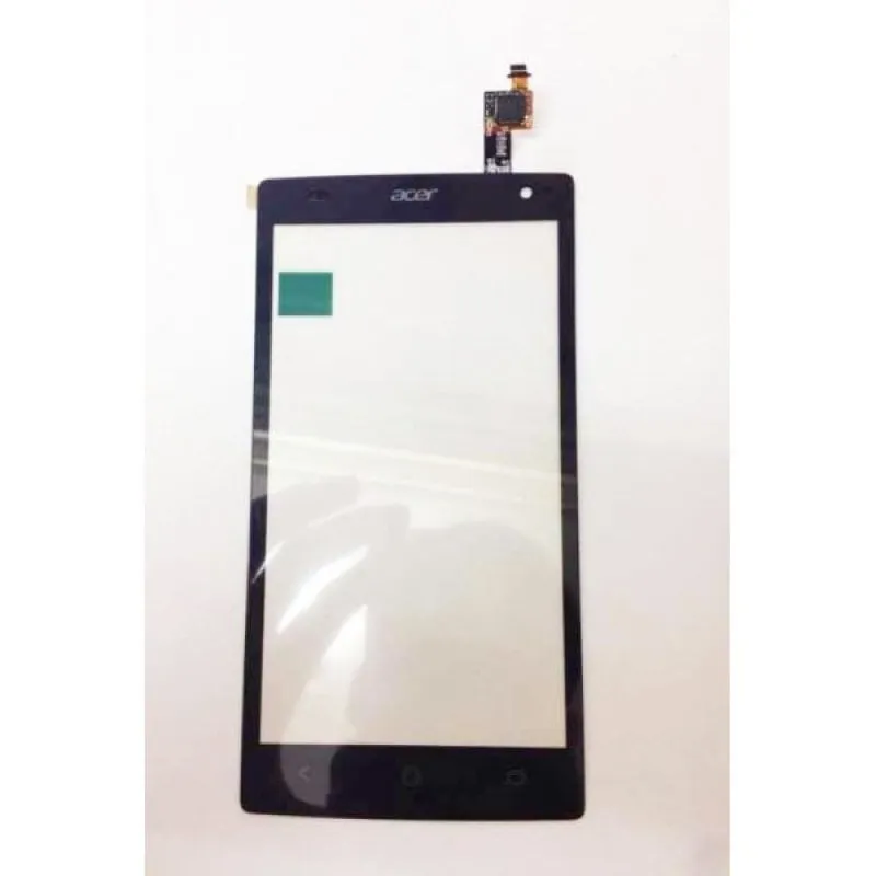 Schermo touch Acer Liquid Z5 Z150 vetro digitalizzatore ricambio - immagine 1