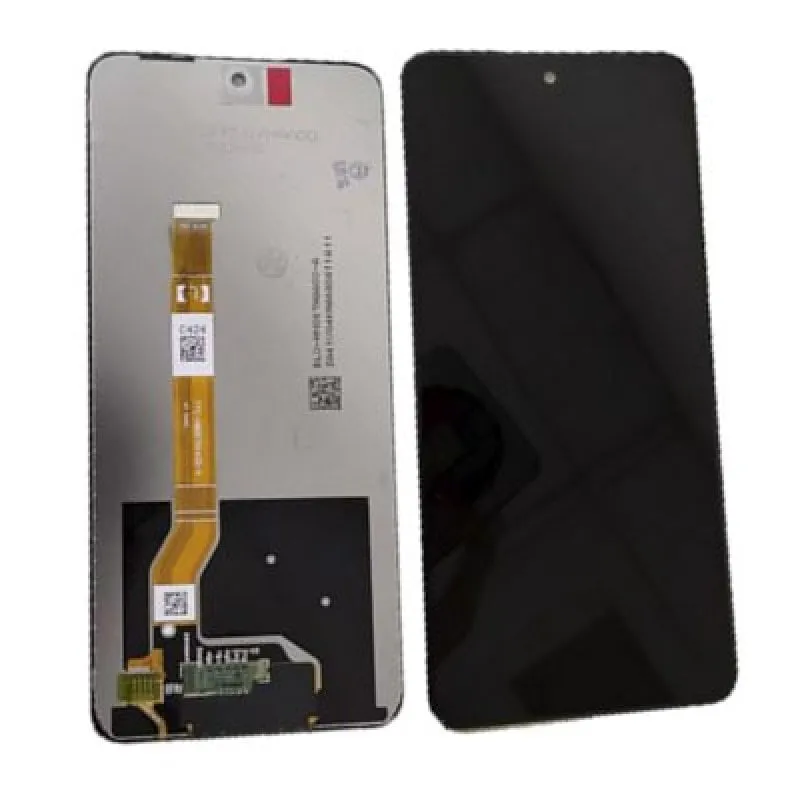Schermo Oppo A3 Pro 5G CPH2639 Ricambio Alta Qualità - immagine 1