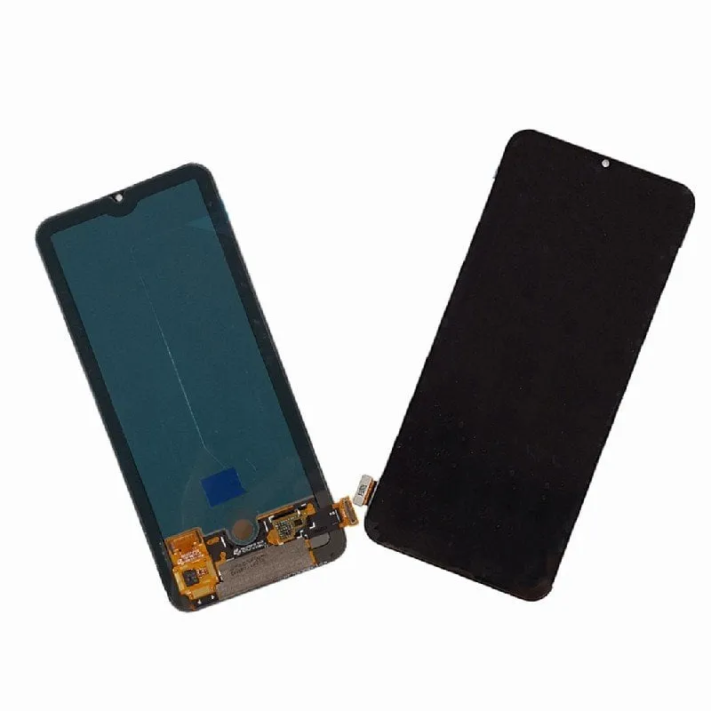 Display Xiaomi Mi 10 SE M2002J9E Ricambio Completo Alta Qualità - immagine 1