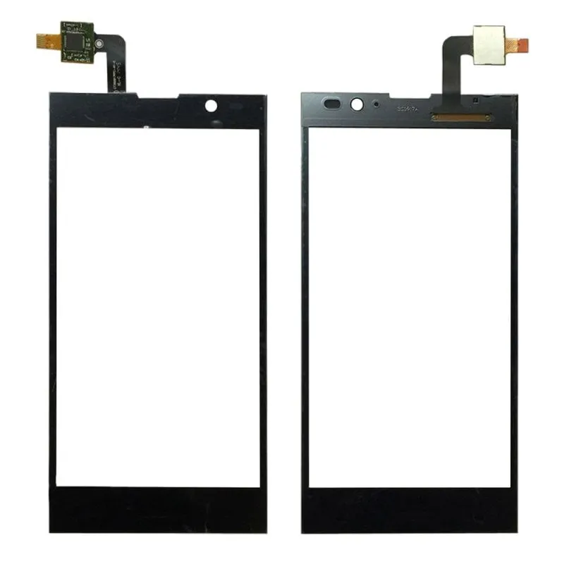 Schermo touch iNew V3 Zuum P50 ricambio alta qualità - immagine 1