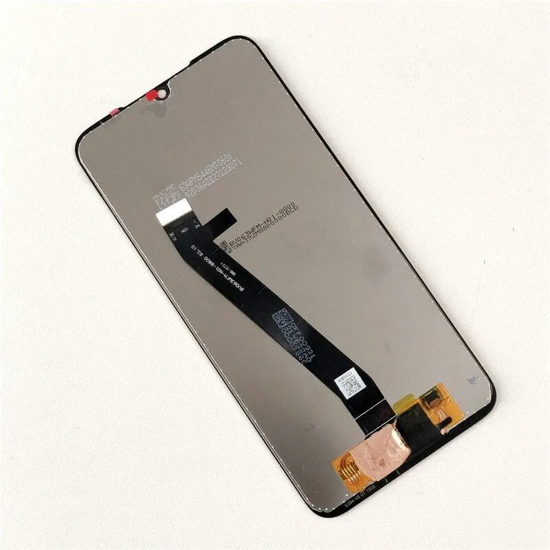Schermo Xiaomi Redmi 7 Y Redmi Y3 Ricambio Touch LCD - immagine 1