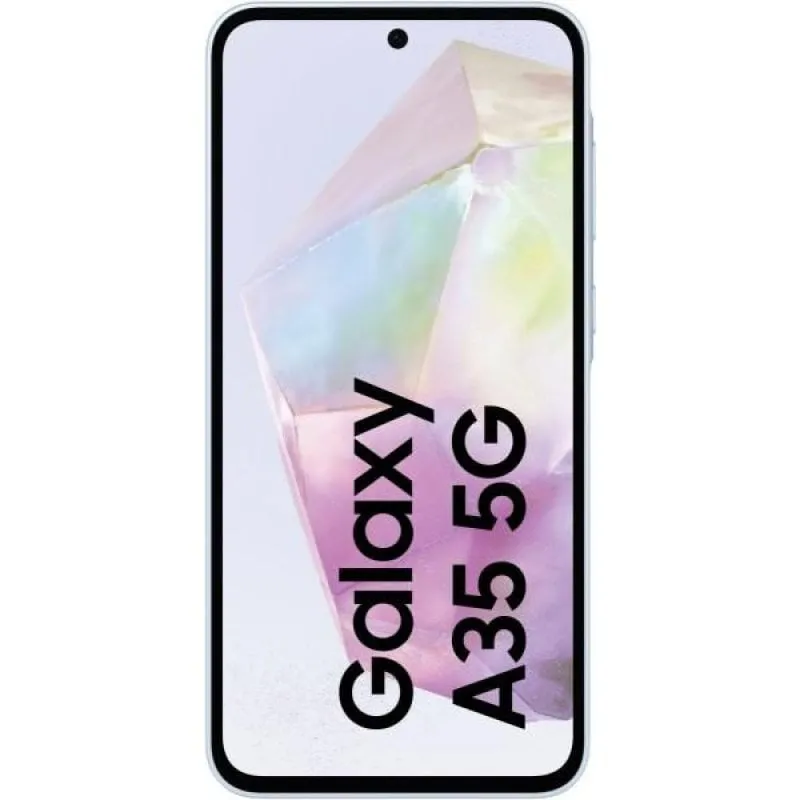 Schermo Samsung Galaxy A35 5G A356B Ricambio Alta Qualità - immagine 1