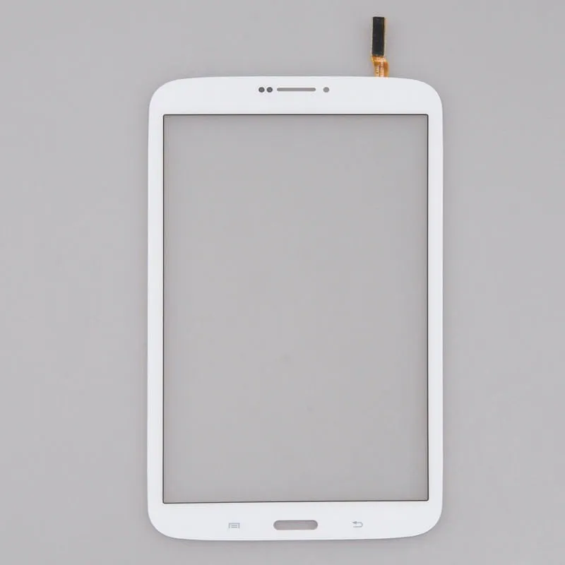 Schermo touch Samsung Galaxy Tab 3 8 SM-T311 T315 ricambio - immagine 1
