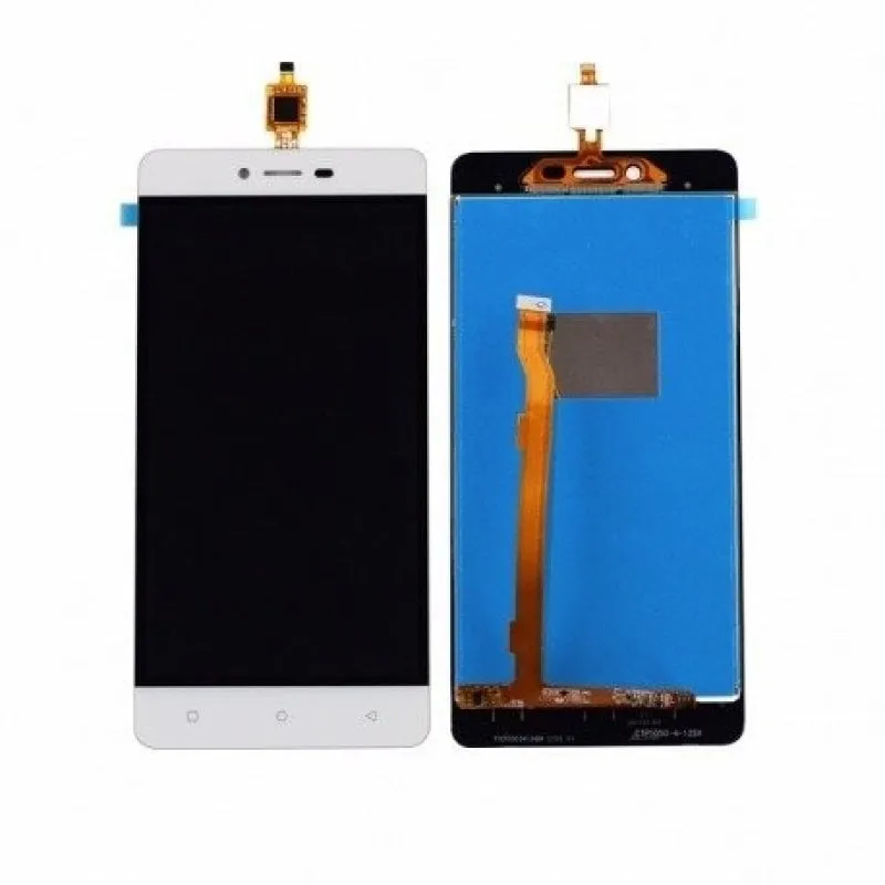 Schermo completo Gionee F103 Ricambio alta qualità - immagine 1