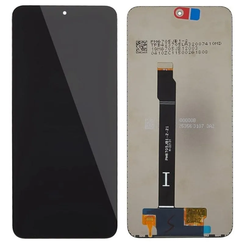 Display Honor X8 Tiffany-L316 L326 L336 Original Ricambio - immagine 1