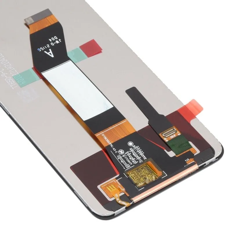 Schermo Xiaomi Redmi 10 4G MZB09P5EU 21061119DG Ricambio - immagine 1