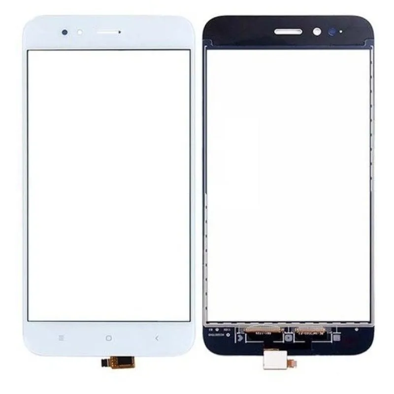 Schermo touch Xiaomi Redmi 5X Ricambio alta qualità - immagine 1