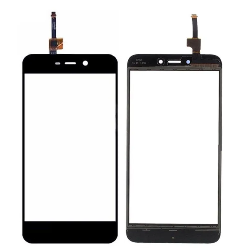 Schermo touch Xiaomi Redmi 4A Ricambio Alta Qualità - immagine 1