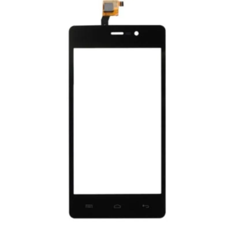 Schermo Touchscreen Wiko Bloom 2 Nero Ricambio Alta Qualità - immagine 1
