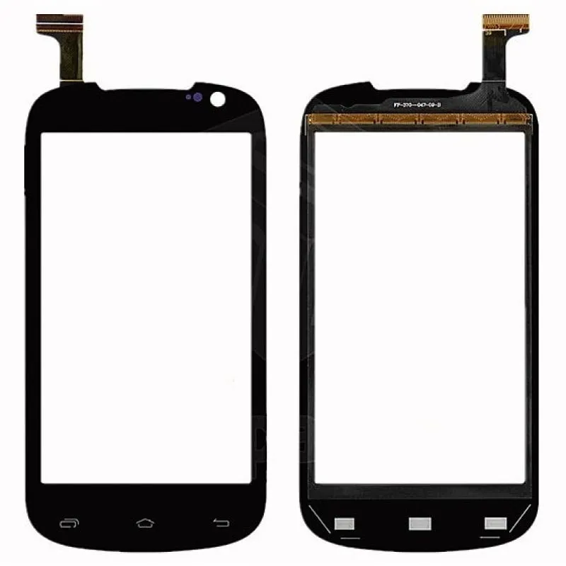 Schermo Touch Airis TM450 Ricambio Alta Qualità - immagine 1