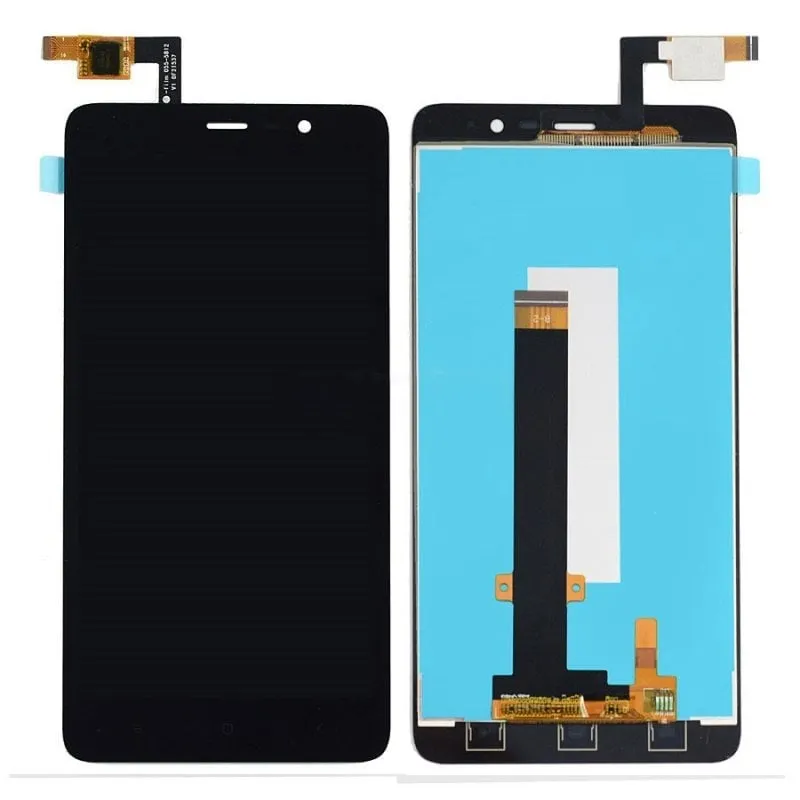 Schermo completo Xiaomi Redmi Note 3 Pro ricambio LCD touch - immagine 1