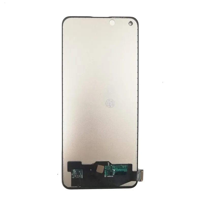 Schermo Realme X7 RMX2176 Ricambio alta qualità - immagine 1