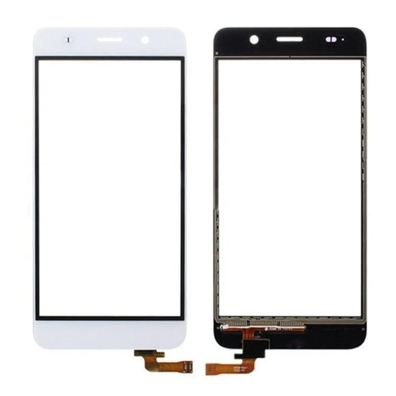 Schermo touch Huawei Y6 Honor 4A Ricambio Alta Qualità - immagine 1