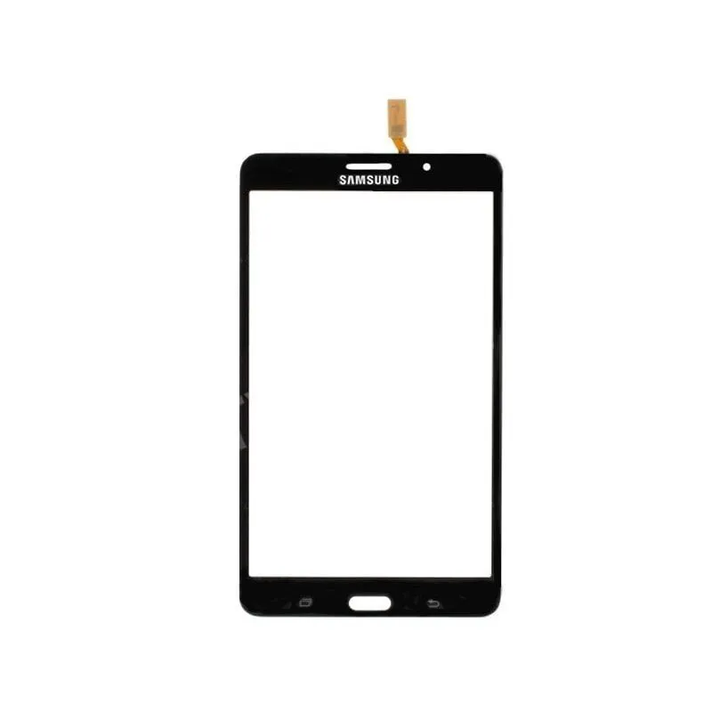 Schermo touch Samsung Galaxy Tab 4 T231 T233 T235 ricambio - immagine 1