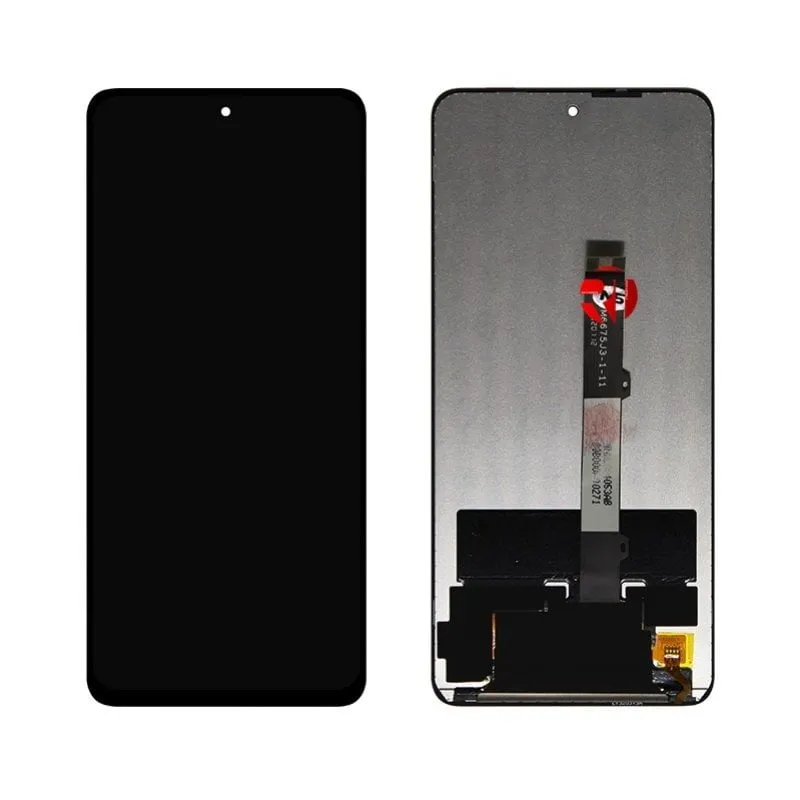 Schermo touch e LCD Xiaomi Mi 10T Lite 5G MZB07XIEU ricambio - immagine 1