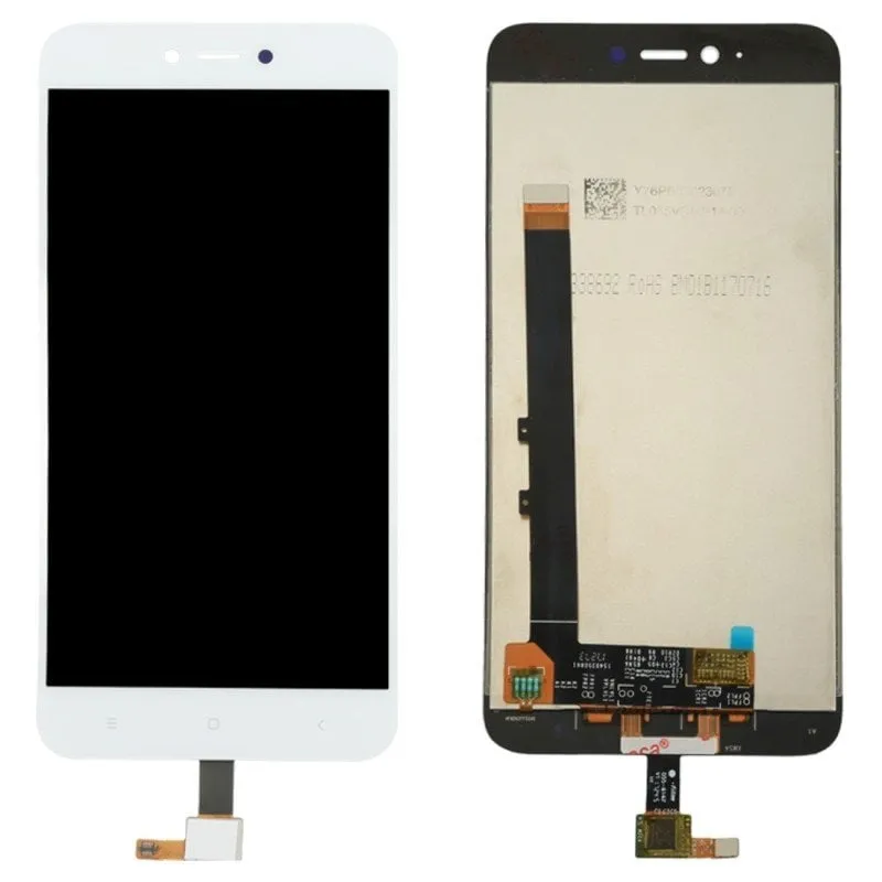 Display Xiaomi Redmi Note 5A Xiaomi Y1 Lite Schermo Completo Ricambio - immagine 1