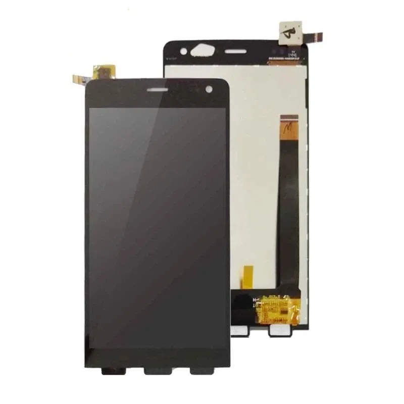 Schermo completo Wiko Getaway ricambio alta qualità - immagine 1
