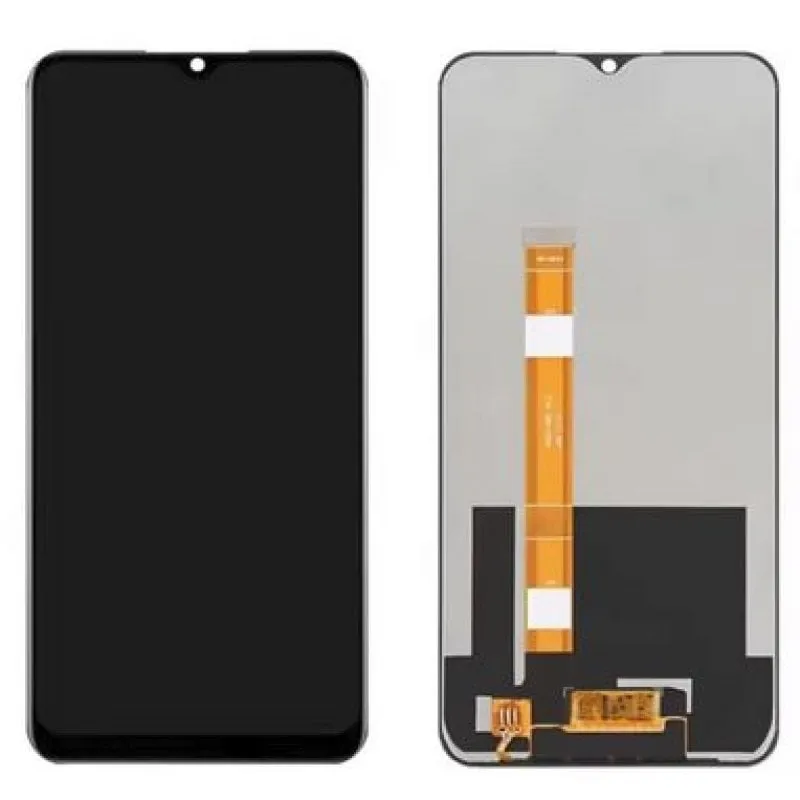 Schermo Oppo A40 CPH2669 Ricambio Display Touchscreen - immagine 1