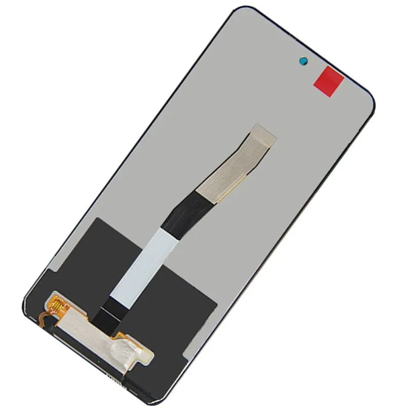 Schermo completo Xiaomi Redmi Note 9S M2003J6A1G ricambio - immagine 1