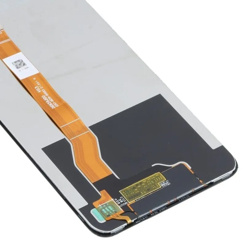 Schermo Realme Q3t RMX3462 Ricambio Smartphone - immagine 1
