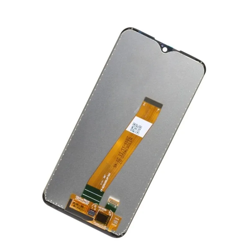 Display Samsung Galaxy A01 A015 A015F A015G A015DS Originale Ricambio - immagine 1