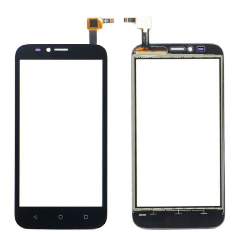 Schermo Touch Huawei Ascend Y625 Ricambio Alta Qualità - immagine 1