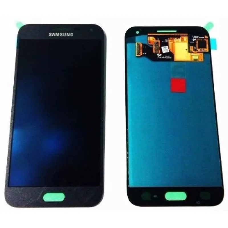 Schermo completo Samsung Galaxy E5 E500 E500F E500H E500M ricambio - immagine 1