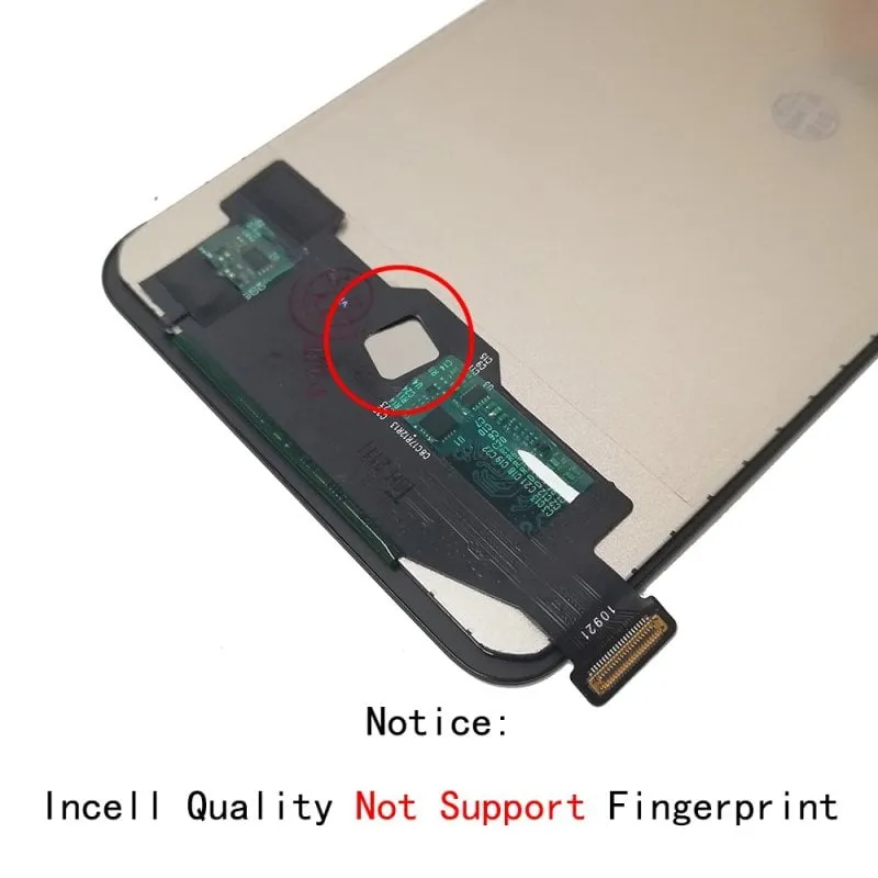 Display Oppo Reno 4 SE 5G PEAT00 PEAM00 Ricambio Originale - immagine 1