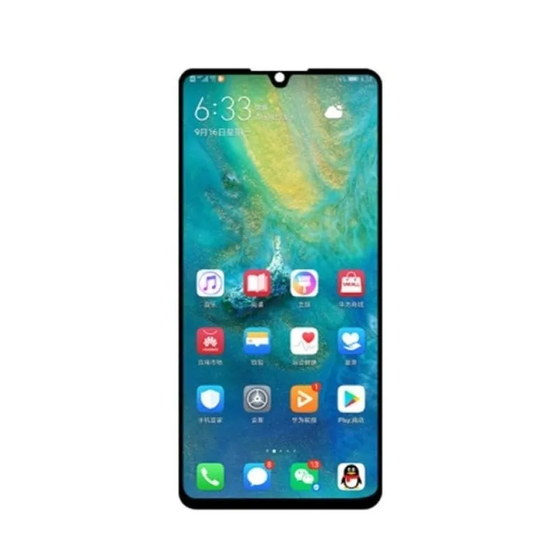 Display TCL 10 SE T766H T766J T766U Touchscreen LCD Ricambio - immagine 1